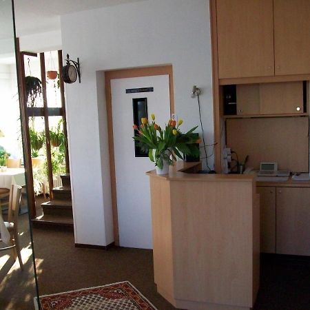 Ems-Hotel Эмден Экстерьер фото